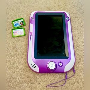 LeapPad XDi Ultra (LEAP FROG)